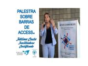 PALESTRA-ROTARY